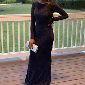 Prom/homecoming dress
